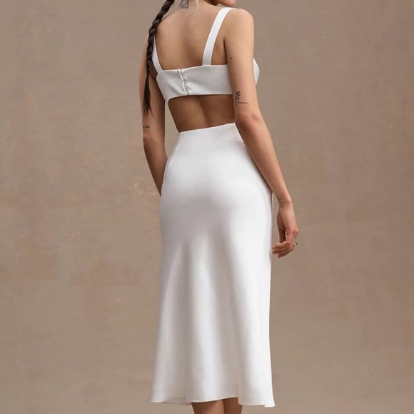 Sachin + Babi Dress - Picture 3 of 11